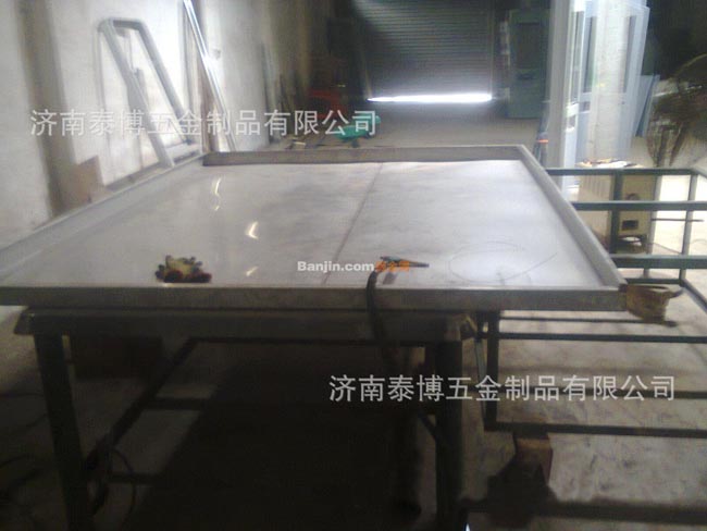 专业数控钣金加工