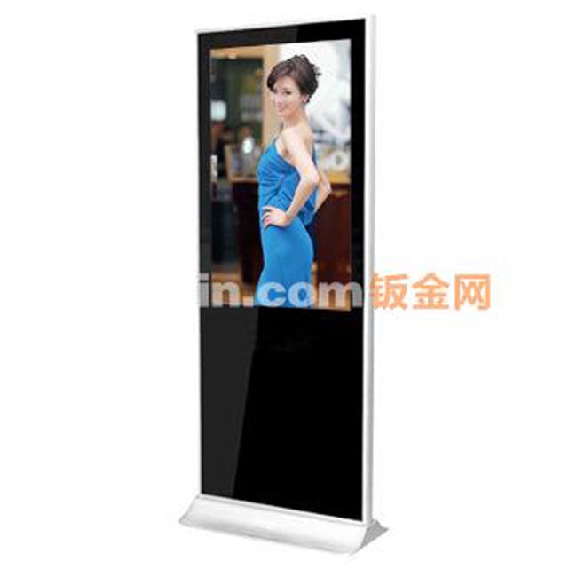 专业提供钣金加工 LED灯箱壳体  广告机箱体 显示器壳体 机箱机柜