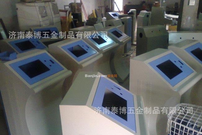 专业数控钣金加工