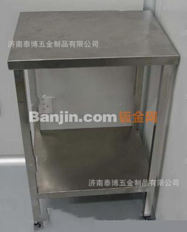 专业钣金加工户外柜高低压开关柜GGD