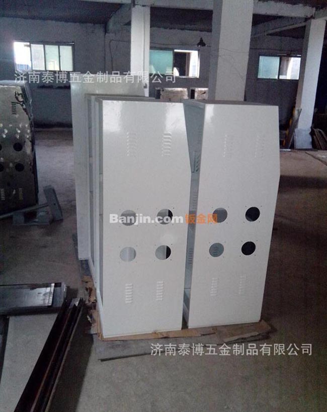 专业数控钣金加工