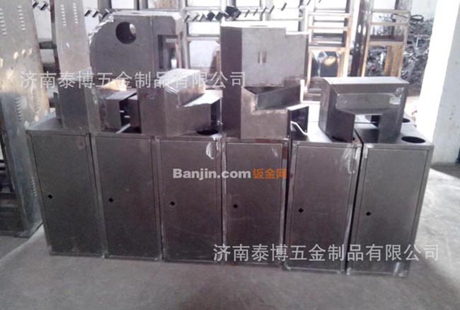 专业数控钣金加工