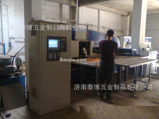 钣金加工  山东钣金加工 笔记本散热器
