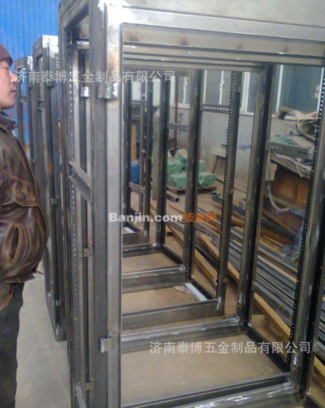 钣金加工  山东钣金加工 笔记本散热器