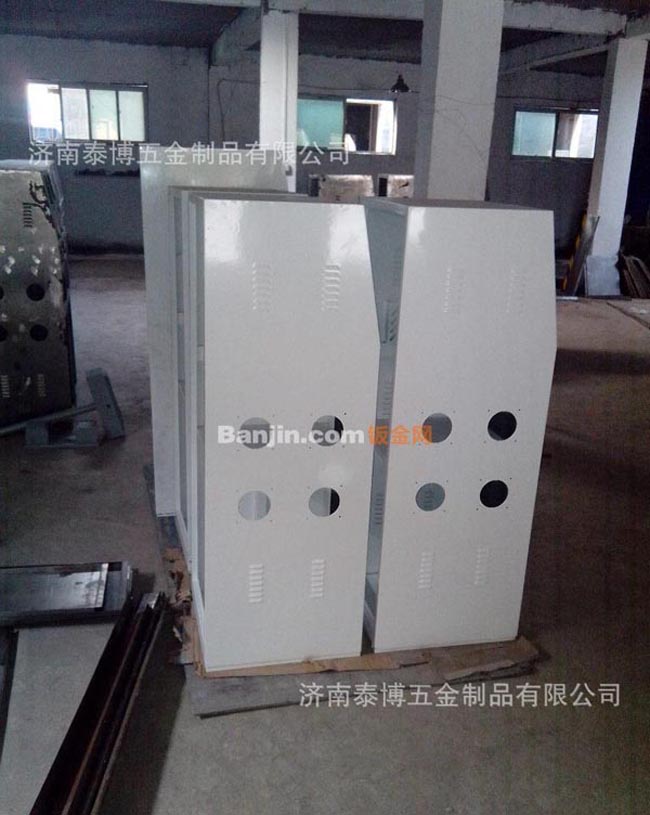 专业数控钣金加工