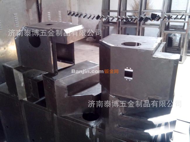 专业数控钣金加工