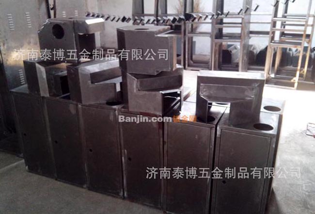 专业数控钣金加工