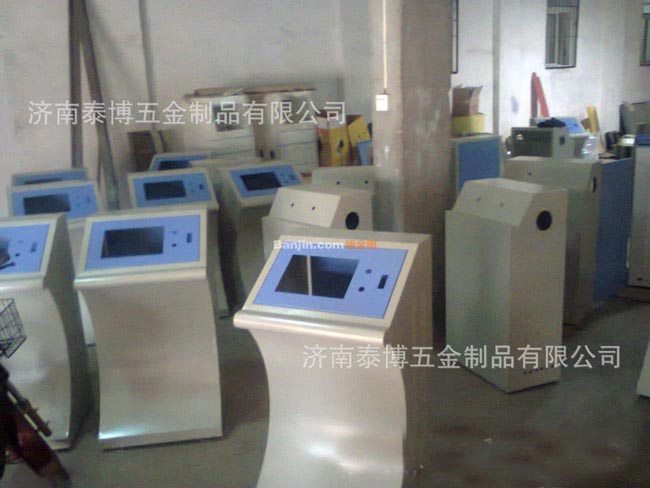 专业钣金加工 机箱机柜  不锈钢制品