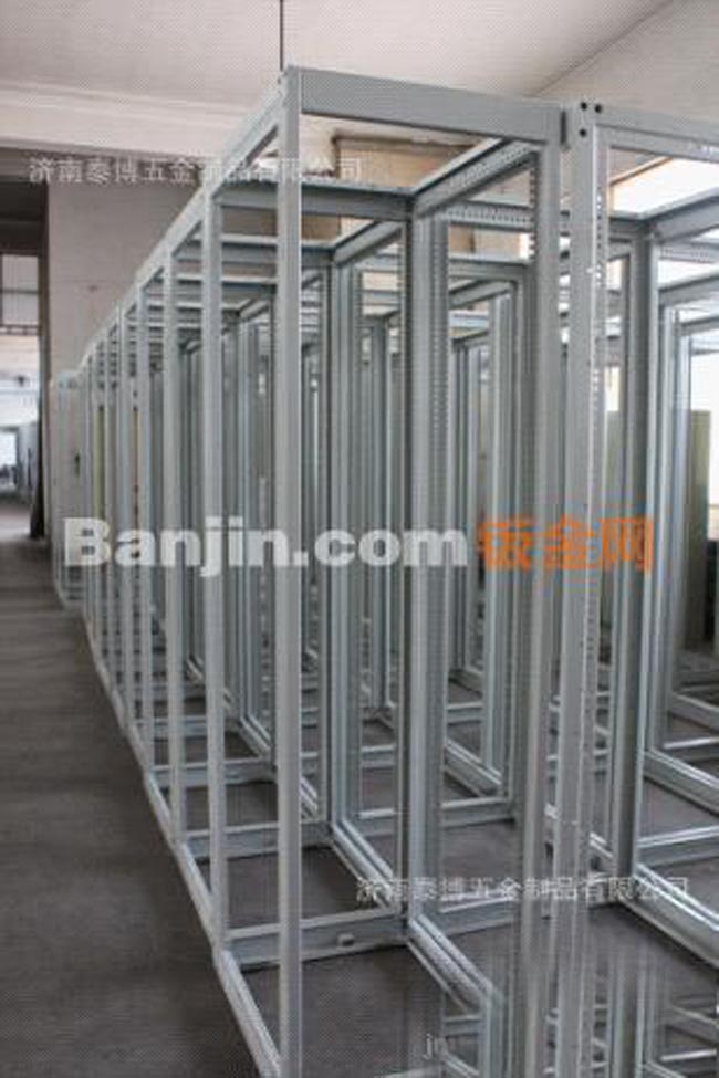 专业钣金加工 配电柜高低压开关柜GGD XL动力柜