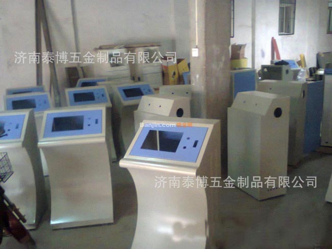 专业钣金加工 机箱机柜  不锈钢制品