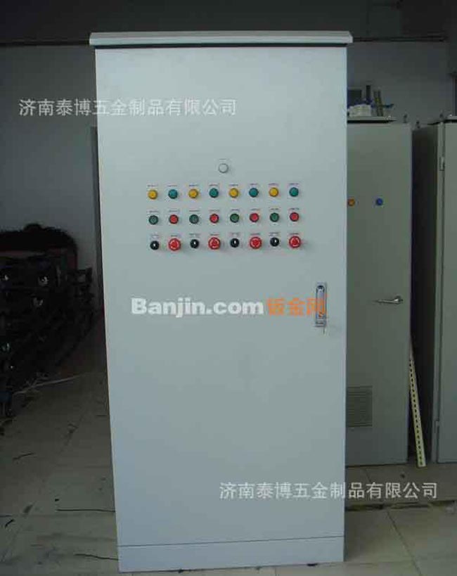 专业钣金加工 机箱机柜  不锈钢制品