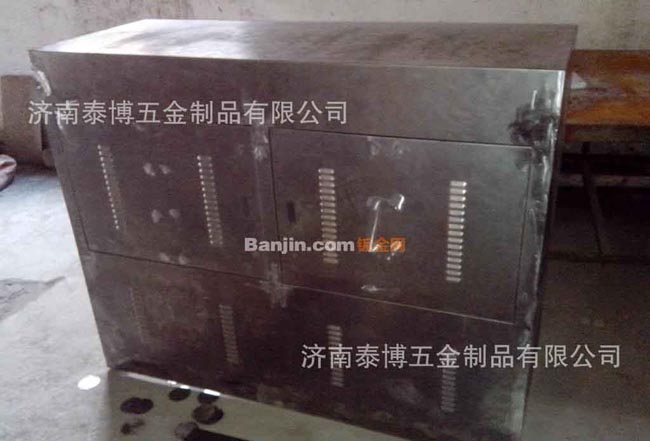 专业提供 电器柜  GGD  户外柜  非标机箱柜体 不锈钢柜体