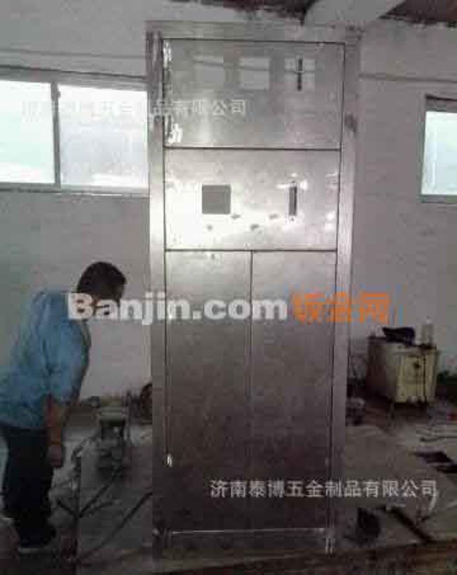 专业提供 电器柜  GGD  户外柜  非标机箱柜体 不锈钢柜体