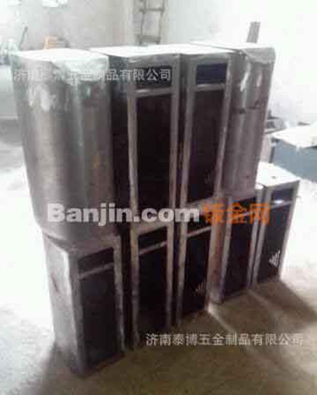 专业提供 电器柜  GGD  户外柜  非标机箱柜体 不锈钢柜体