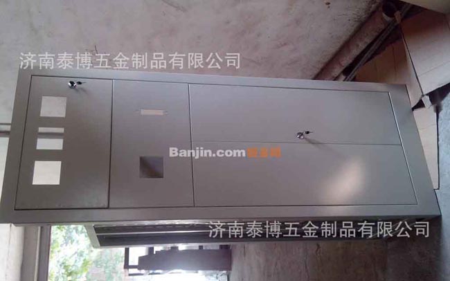 专业提供 电器柜  GGD  户外柜  非标机箱柜体 不锈钢柜体