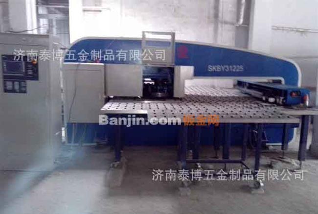 专业供应钣金LED灯箱加工