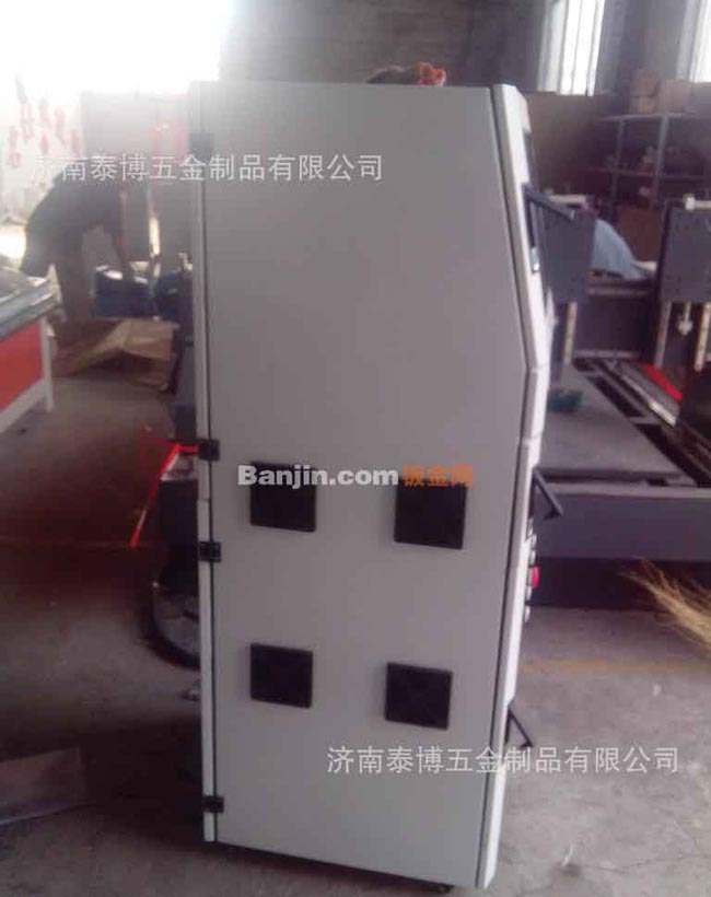 专业加工配电柜GGD 电力柜 开关柜 电容柜