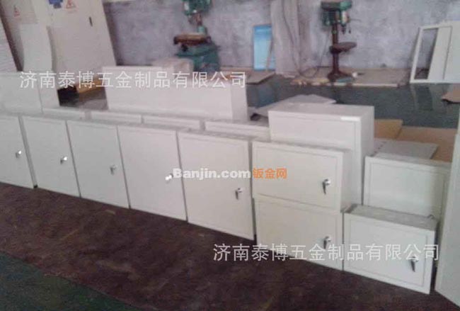 专业加工配电柜GGD 电力柜 开关柜 电容柜