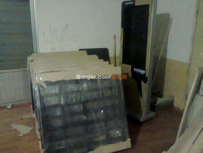 专业钣金加工 LED灯箱壳体 P10LED壳体 P16LED壳体