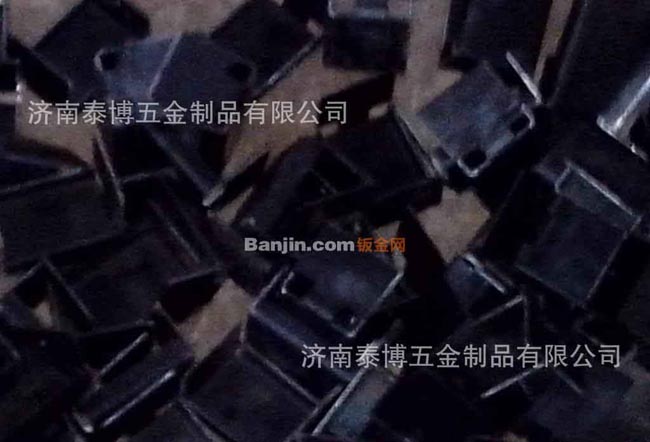 专业加工五金电子冲压件