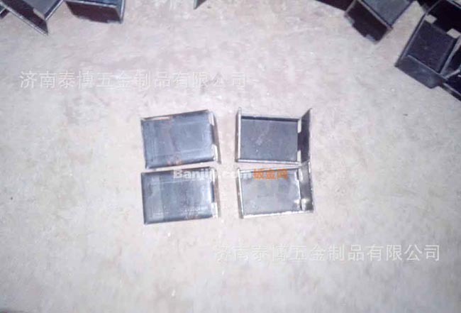 专业加工五金电子冲压件