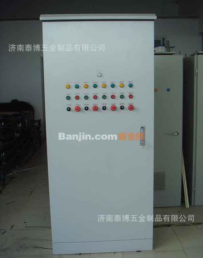 供应 钣金机箱机柜 钣金件网孔板