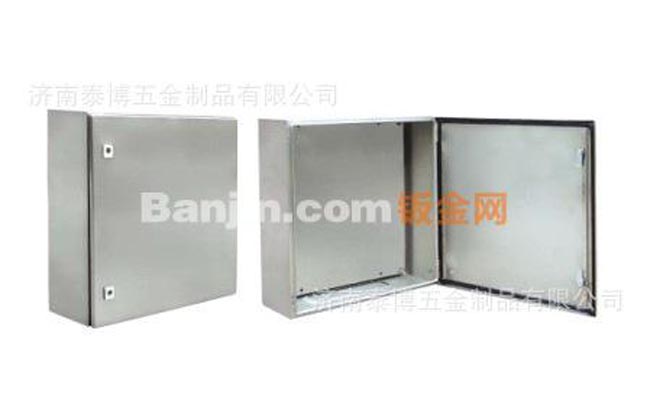 供应 钣金机箱机柜 钣金件网孔板