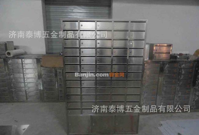 专业加工信报箱  垃圾桶  不锈钢岗亭  牛奶箱