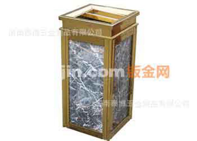 专业加工信报箱  垃圾桶  不锈钢岗亭  牛奶箱