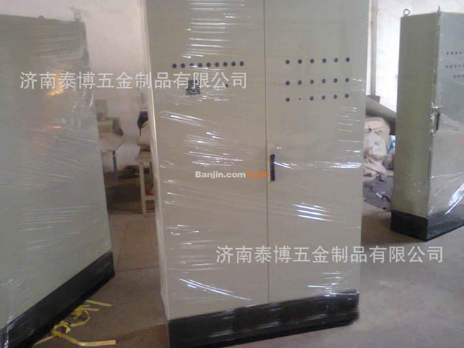 专业生产钣金机箱 威图式机柜机箱 GGD箱体 变频柜体 不锈钢机箱
