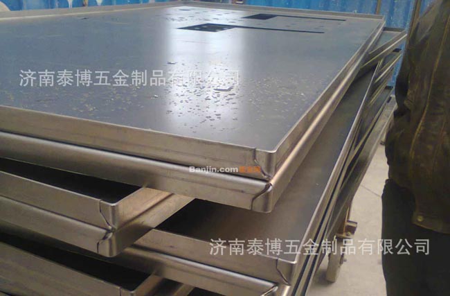 专业生产钣金机箱 威图式机柜机箱 GGD箱体 变频柜体 不锈钢机箱