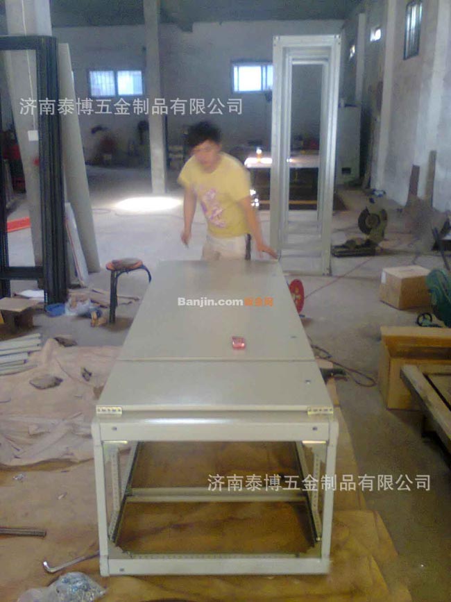 专业生产钣金机箱 威图式机柜机箱 GGD箱体 变频柜体 不锈钢机箱