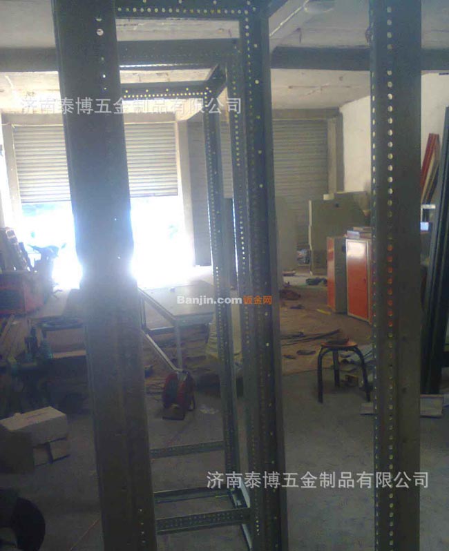 专业生产钣金机箱 威图式机柜机箱 GGD箱体 变频柜体 不锈钢机箱