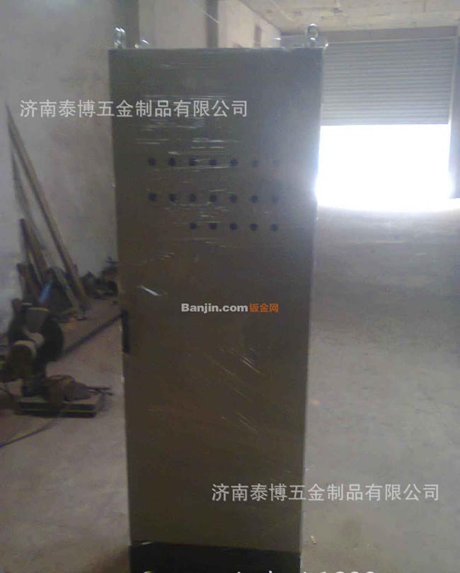 专业生产钣金机箱 威图式机柜机箱 GGD箱体 变频柜体 不锈钢机箱