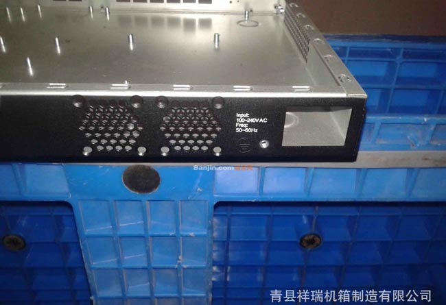 钣金实验台加工 不锈钢操作台精密制造 高端机箱外壳加工 仪器壳