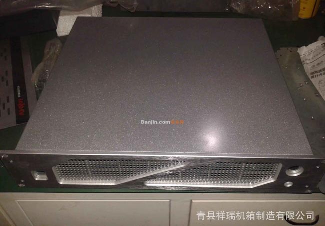 钣金报警主机加工 报警探测器机箱加工 机箱配件 钣金附件 五金件