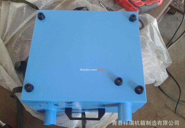 钣金画面处理器外壳加工 矩阵加工 编码器 钣金支架加工 传输设备