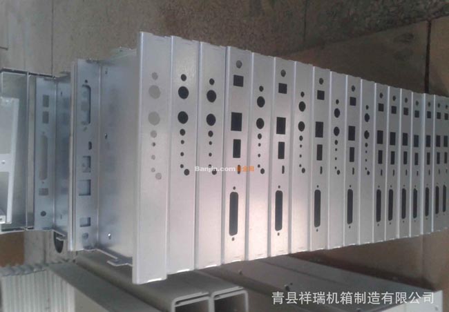 钣金加工三脚架 录播一体机 光学设备机箱外壳加工 优质机箱 U箱