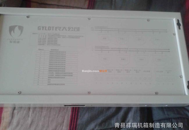 钣金有线无线外壳加工 接头盒 光前连接器加工 收发器机箱加工