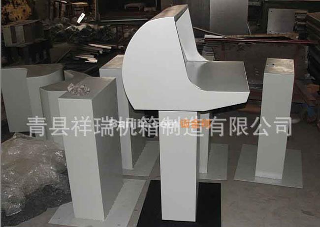 钣金外壳  各种仪器外壳加工定做  优质工艺