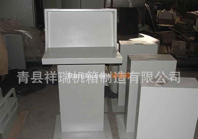 钣金外壳  各种仪器外壳加工定做  优质工艺