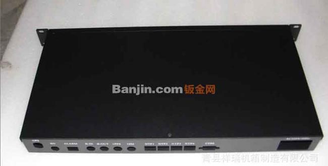 钣金机箱 机壳加工定做 优质工艺 合理价格！