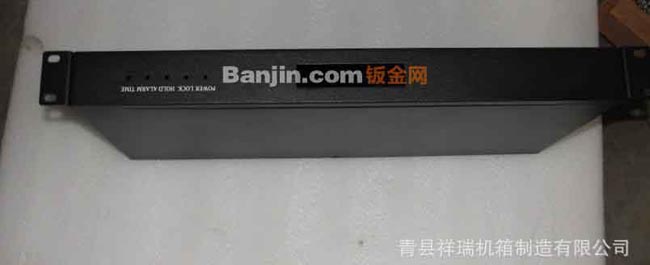 钣金机箱 机壳加工定做 优质工艺 合理价格！