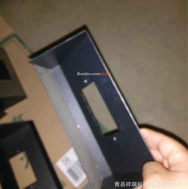 钣金机箱 机壳加工定做 优质工艺 合理价格！