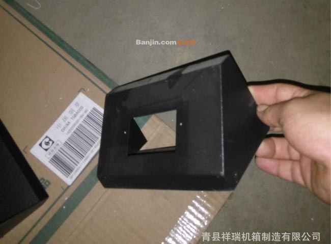钣金加工 机箱机壳加工定做 优质工艺