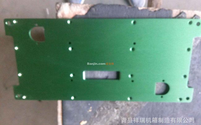 钣金加工 机箱机壳加工定做 优质工艺