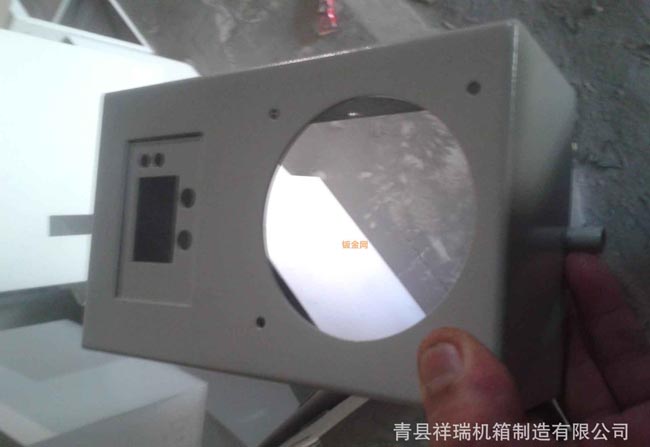 钣金编辑机机箱外壳加工 不锈钢切换台加工 铝合金字幕机加工支架
