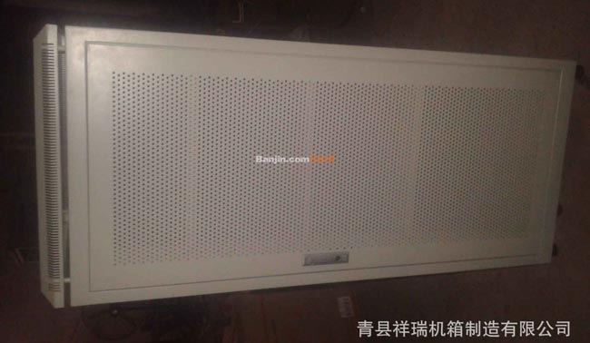 金属补偿装置加工 钣金配电柜精密制作 各种处理任你选择 环保型