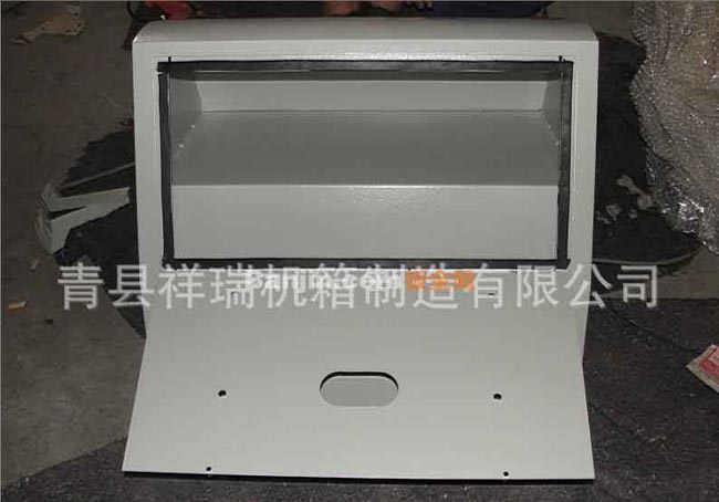 钣金机箱 机柜 各种钣金加工定做 优质工艺