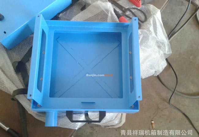 消防报警控制机箱加工 探测仪器外壳加工 消防控制柜加工来图来样